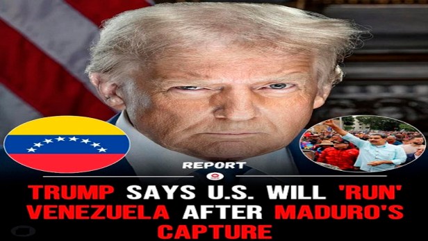 Así es como el control indirecto de Venezuela por parte de EE. UU. puede perjudicar los intereses de Cuba, China y&nbsp;Rusia