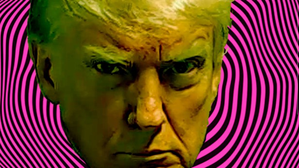 ¿Cómo atajar a locos con&nbsp;poder?