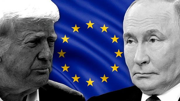 Lavrov expuso el complot de los europeos para subvertir el plan de paz de Trump para&nbsp;Ucrania