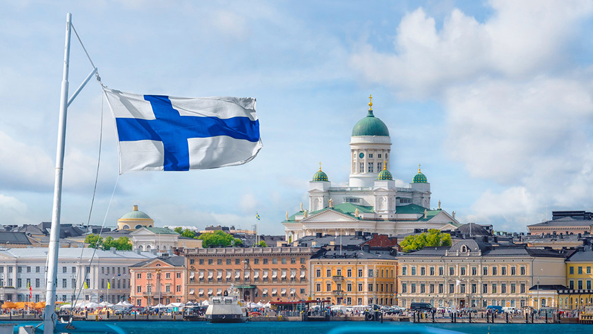 Finlandia: ¿víctima de Rusia… o&nbsp;victimista?