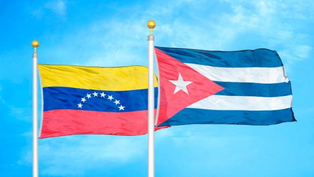 «Hermandad, solidaridad y cooperación»: Venezuela reafirma sus relaciones con Cuba en medio de las amenazas de&nbsp;Trump