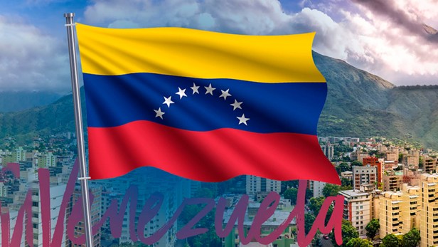 Venezuela bolivariana vencerá la agresión armada&nbsp;imperialista