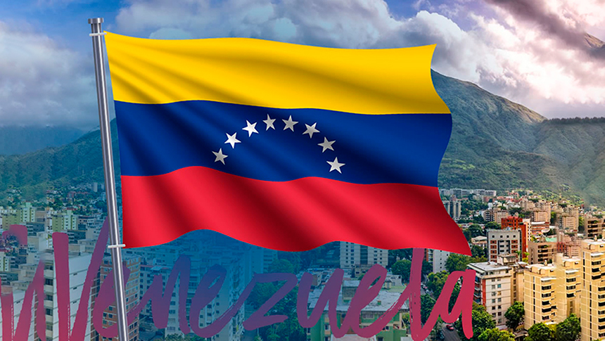 Por una Venezuela sin Sanciones y en Paz : “ Haremos justicia por Venezuela” contra “el bloqueo&nbsp;criminal”