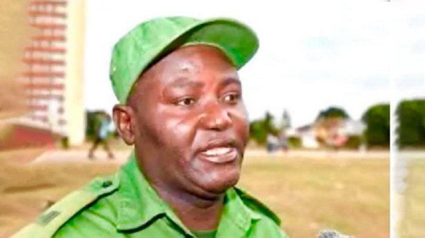 Testimonio de un combatiente cubano que defendió al presidente&nbsp;Maduro