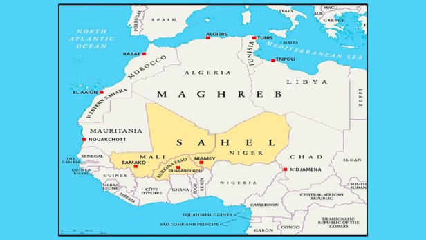 Estados Unidos podría hacerle a la Alianza del Sahel una oferta que no podrá&nbsp;rechazar