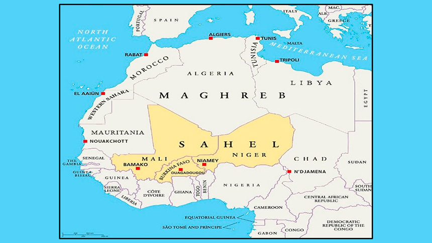 Estados Unidos podría hacerle a la Alianza del Sahel una oferta que no podrá&nbsp;rechazar