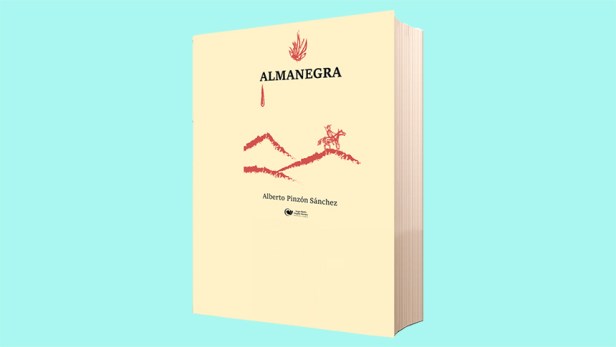 LIBRO. Almanegra