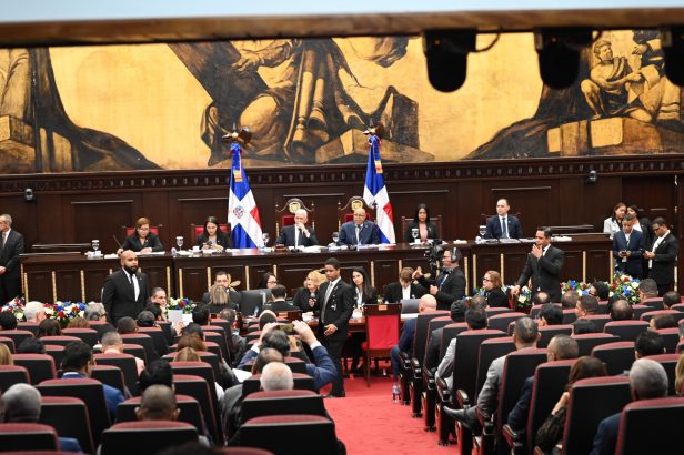 Urge detener el entreguismo y el&nbsp;atraso