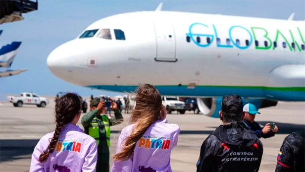 Más de un millón cien mil  venezolanos han retornado con la Gran Misión Vuelta a la&nbsp;Patria