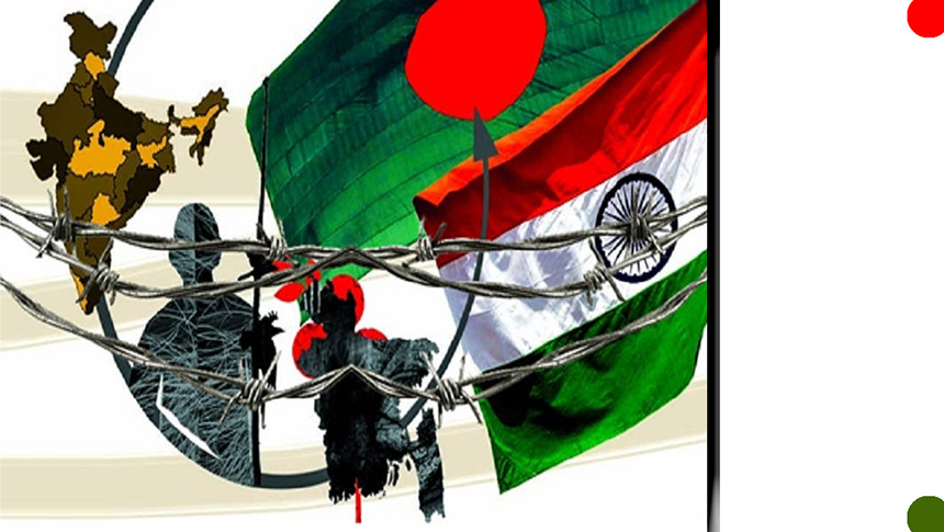 El regreso del gobierno nacionalista sobre Bangladesh probablemente agravará aún más las tensiones con la&nbsp;India.