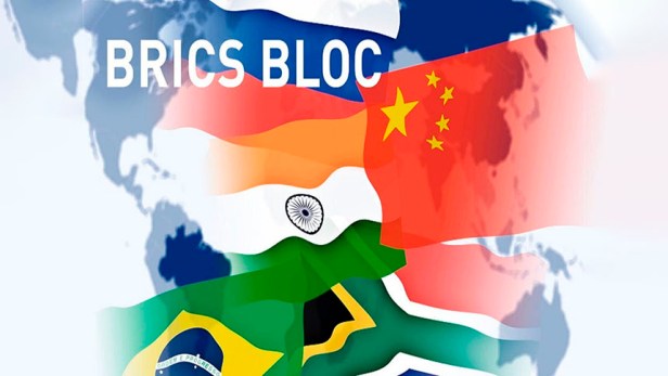 El sherpa ruso del BRICS desmintió las especulaciones sobre su posible transformación en un bloque de&nbsp;seguridad.