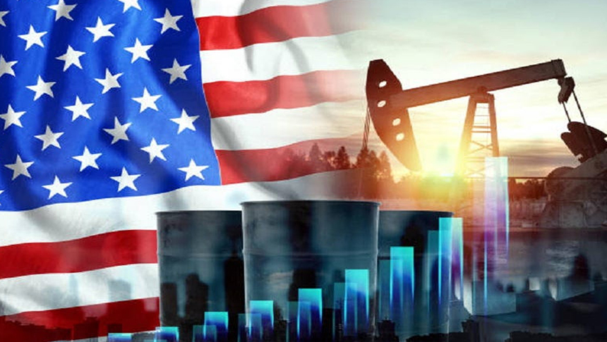 Un bloqueo petrolero similar al de Venezuela contra Irán podría permitir a Estados Unidos aplicar el principio de «dividir y gobernar»&nbsp;(RIC)