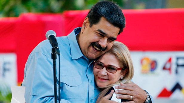 Cilia ante la&nbsp;adversidad