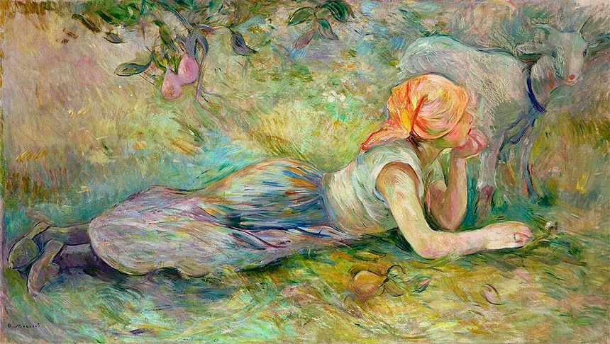 Monet