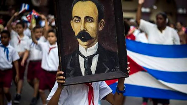 Cuba y la honda de&nbsp;David