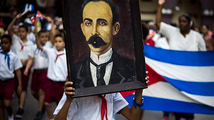 Cuba y la honda de&nbsp;David