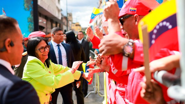 Venezuela bajo un nuevo panorama: ¿qué podemos&nbsp;esperar?