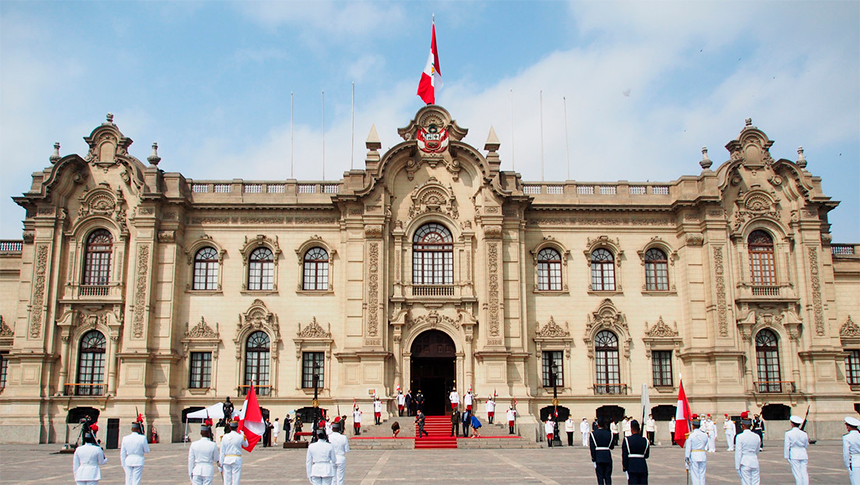 Titular: Cuatro consideraciones preliminares en torno a las elecciones en Perú&nbsp;2026