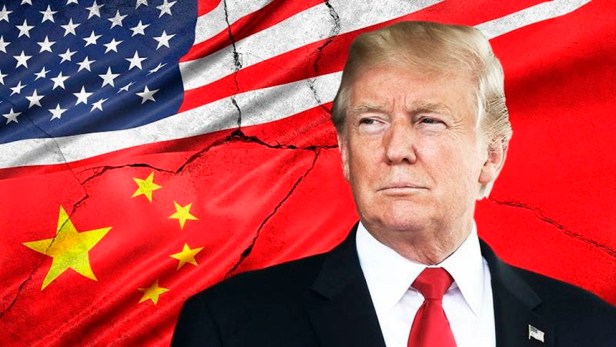 La gran estrategia de Trump 2.0 contra China va tomando forma poco a&nbsp;poco.