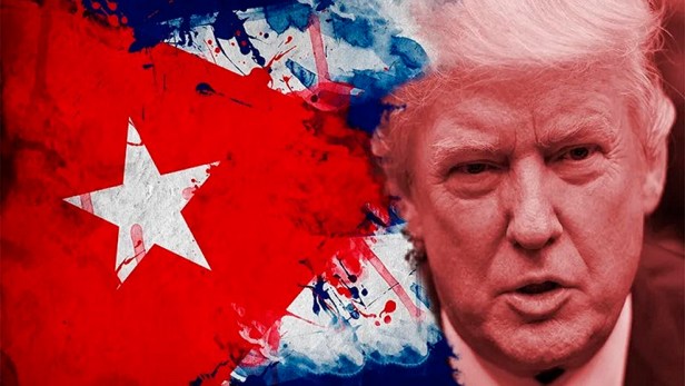 Estados Unidos al borde de subordinar a&nbsp;Cuba