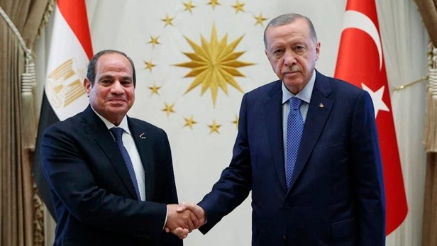 Según informes, la estrecha coordinación turco-egipcia en Sudán podría ser un mal augurio para&nbsp;Somalilandia.