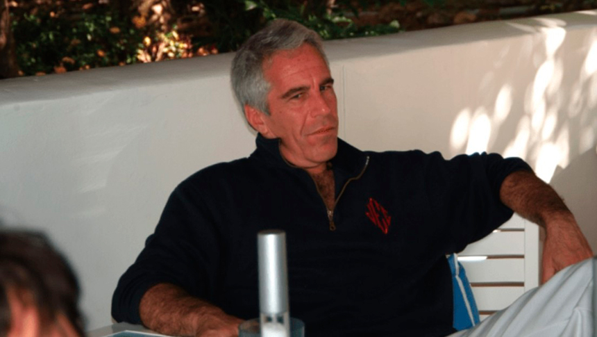 El caso Epstein, la isla&nbsp;prometida