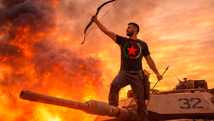 El drama de los kurdos y solidaridades por&nbsp;temporadas