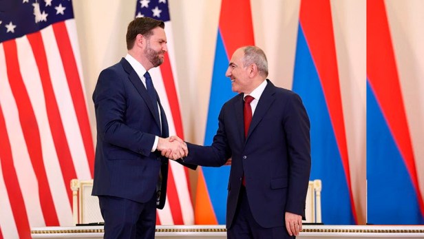 El giro proestadounidense de Armenia podría conllevar costos socioculturales&nbsp;radicales