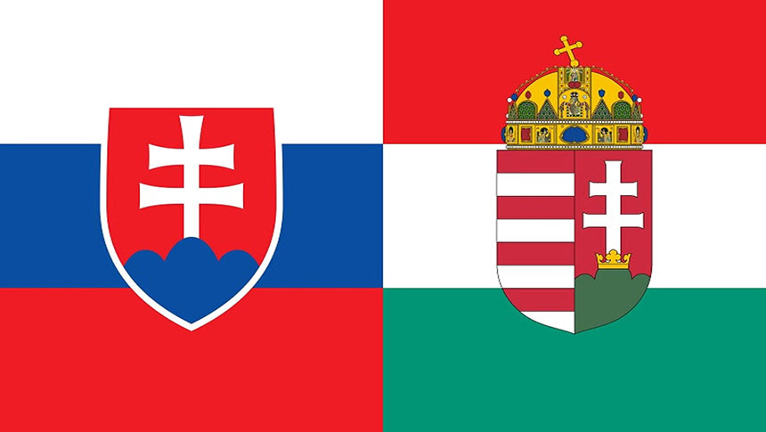Eslovaquia y Hungría no deberían dejarse engañar por la fingida amistad de Estados&nbsp;Unidos