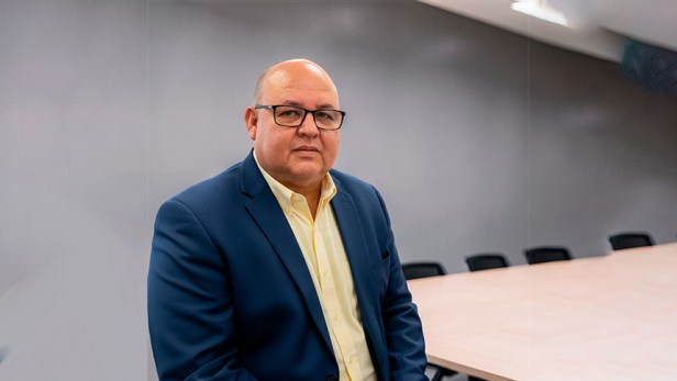 Cantinflas y la polarización&nbsp;política