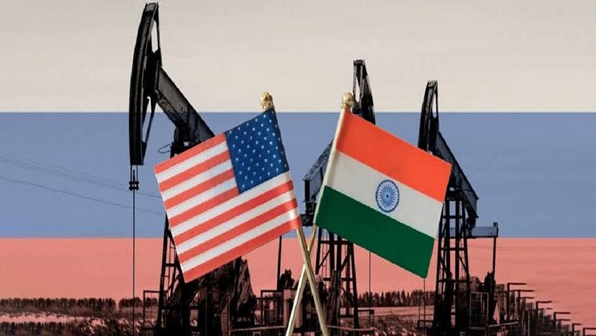 Hay un matiz importante en la reducción de las importaciones de petróleo ruso por parte de la&nbsp;India