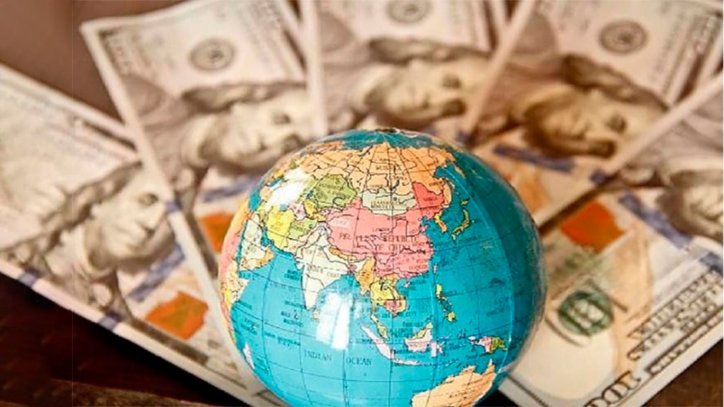 El acuerdo comercial entre la India y Estados Unidos podría cambiar drásticamente la dirección de la transición sistémica&nbsp;global