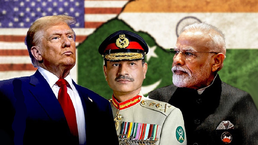 Pakistán y Estados Unidos podrían reevaluar su recién restaurada asociación&nbsp;estratégica