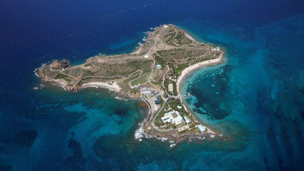 Isla