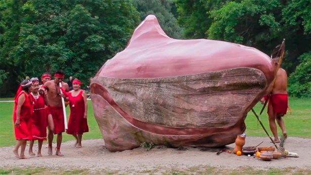 Una película venezolana se proyecta en el IV Festival Internacional de Cine Documental de&nbsp;RT