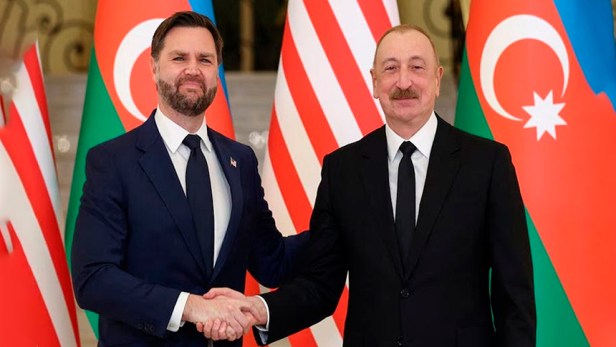 La asociación estratégica entre Estados Unidos y Azerbaiyán podría desestabilizar la periferia sur de&nbsp;Rusia