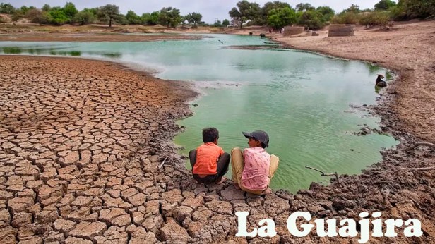 ¿Quién defiende los derechos de las victimas del colapso climático en&nbsp;Colombia?