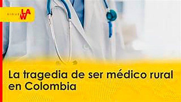 Medicatura Rural
