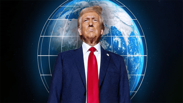 Lavrov reconoció con seriedad los desafíos que plantea Trump&nbsp;2.0