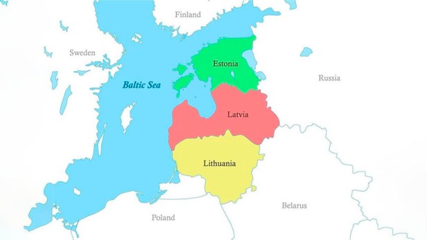 Los países bálticos planean crear su propio «Schengen&nbsp;militar»