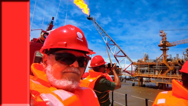 Ley Orgánica de&nbsp;Hidrocarburos