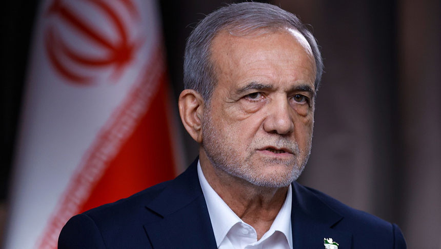 Presidente de Irán: «No queremos una guerra, pero tampoco nos doblegaremos ante la&nbsp;fuerza»