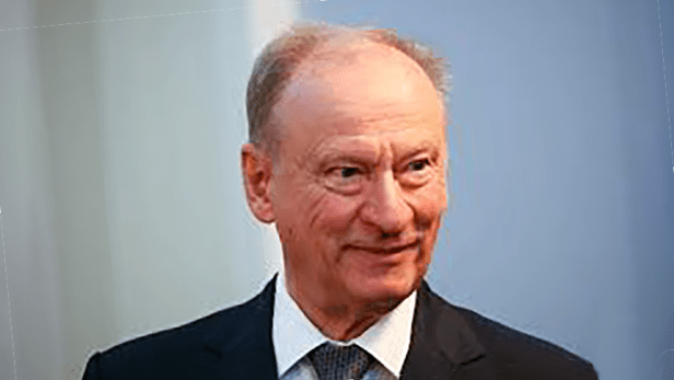 El principal asesor de Putin, Patrushev, abordó las crecientes amenazas navales de Occidente a&nbsp;Rusia.