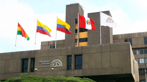 Colombia denunciará a Ecuador ante la CAN por aranceles del 30&nbsp;%