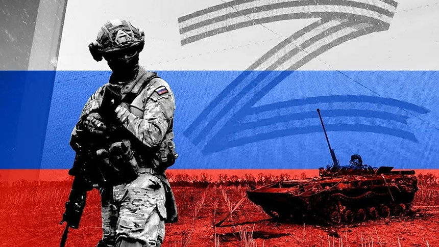 Rusia enfrenta cinco desafíos geoestratégicos mientras la Operación Especial entra en su quinto&nbsp;año