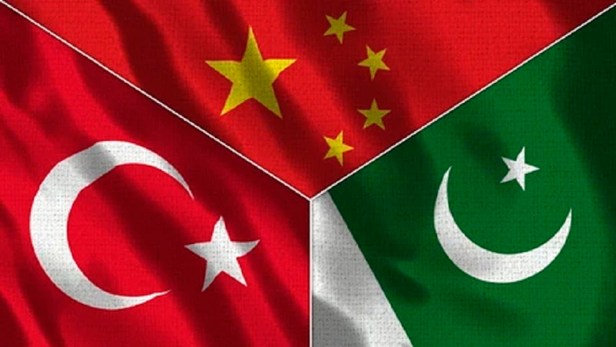 ¿Qué opciones de política exterior tiene Pakistán después del acuerdo comercial entre India y Estados&nbsp;Unidos?