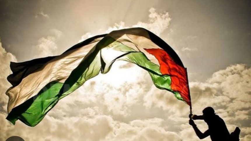 Palestina