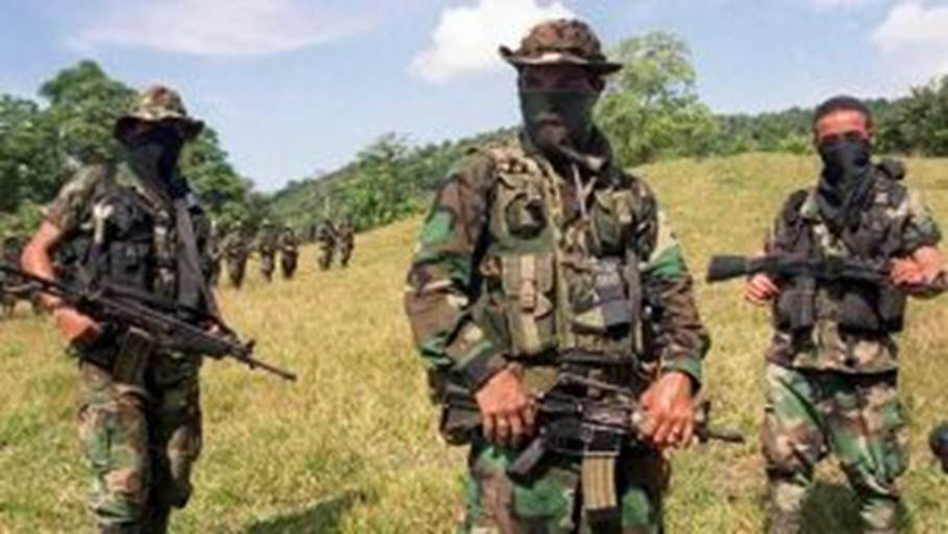 Paramilitarismo colombiano y elecciones presidenciales en&nbsp;Colombia