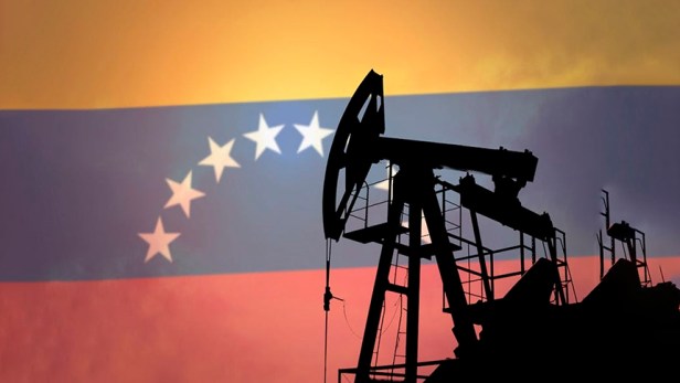 India podría pronto reemplazar el petróleo ruso con el venezolano a gran escala después de&nbsp;todo