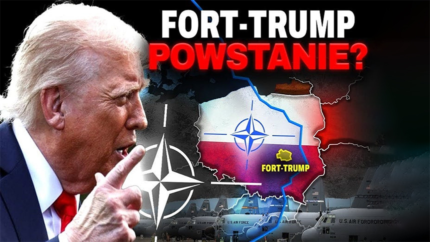 Polonia está aparentemente preocupada por el futuro de las tropas estadounidenses en su&nbsp;territorio.